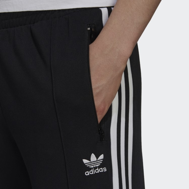 Calça Preta Adicolor Classics Beckenbauer Primeblue Adidas