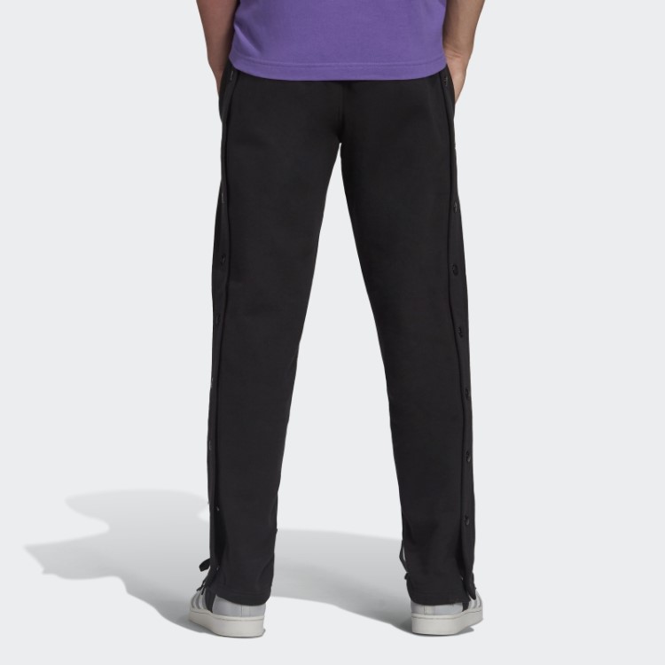 Adibreak Future Sweat Joggers Preto Adidas