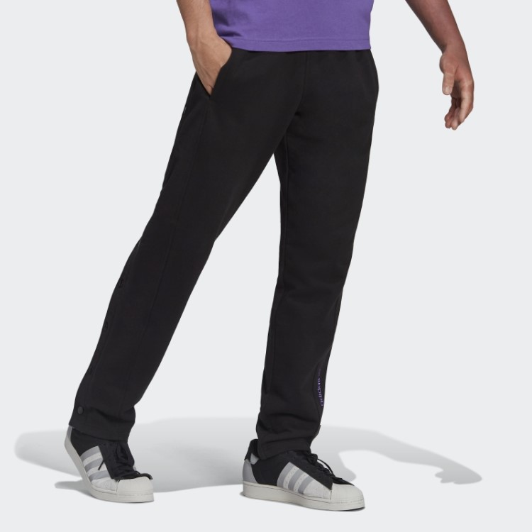 Adibreak Future Sweat Joggers Preto Adidas