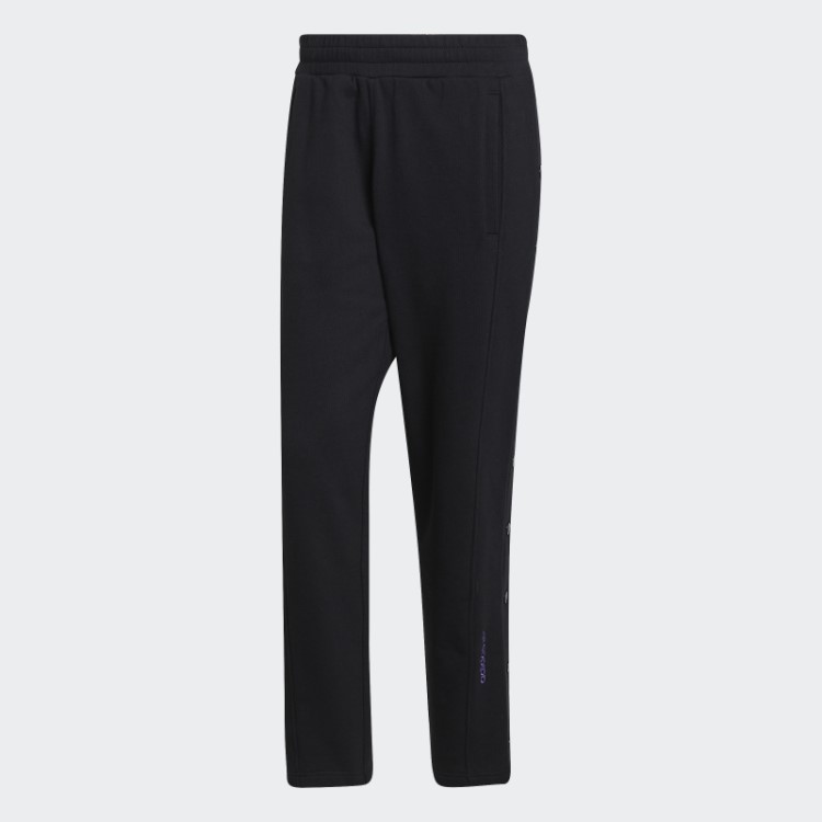 Adibreak Future Sweat Joggers Preto Adidas