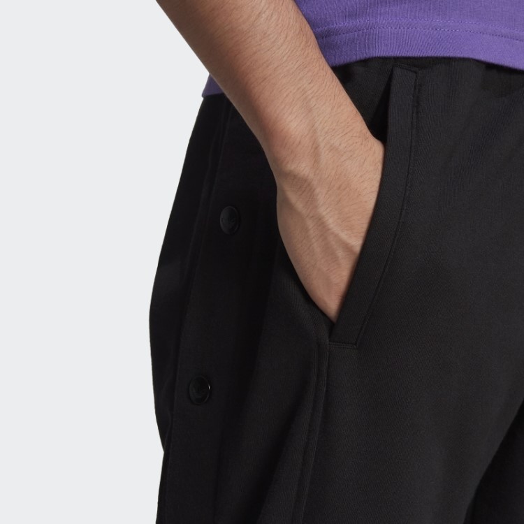 Adibreak Future Sweat Joggers Preto Adidas