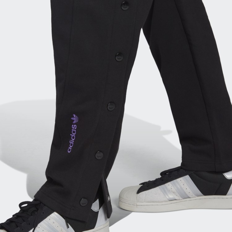 Adibreak Future Sweat Joggers Preto Adidas