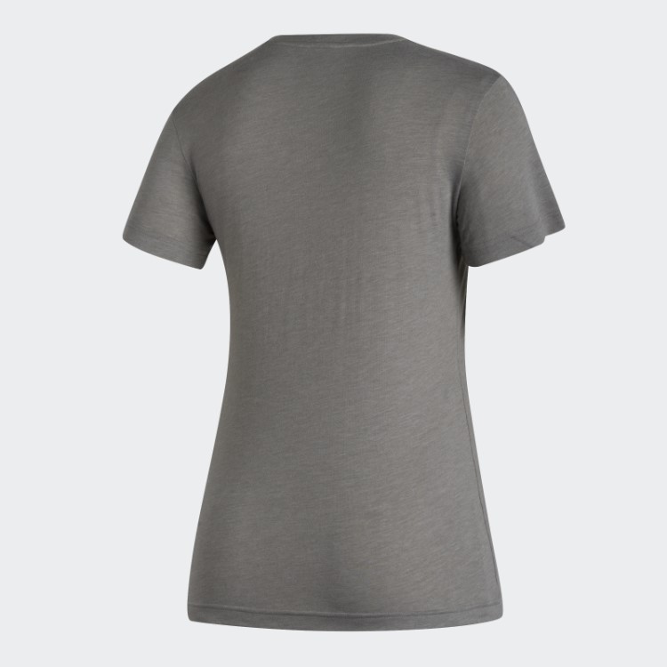 Core Heather Camiseta Adidas Flames Blend