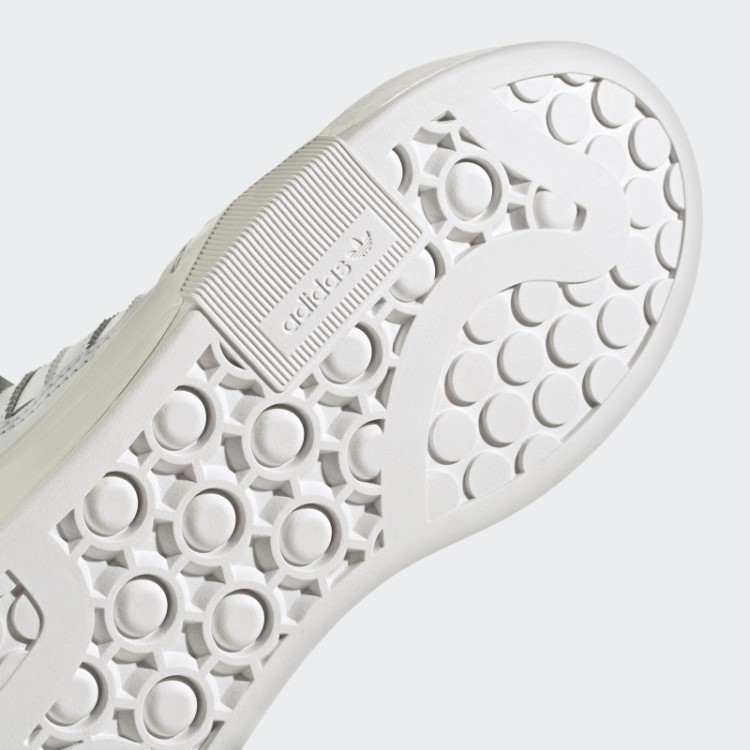 Sapato Branco Forum Bonega 2b Adidas