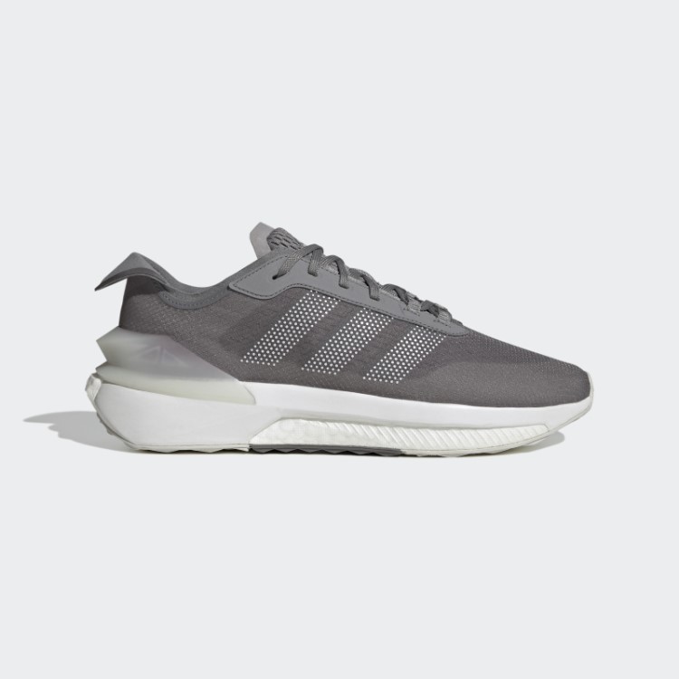 Tênis Adidas Avryn Cinza