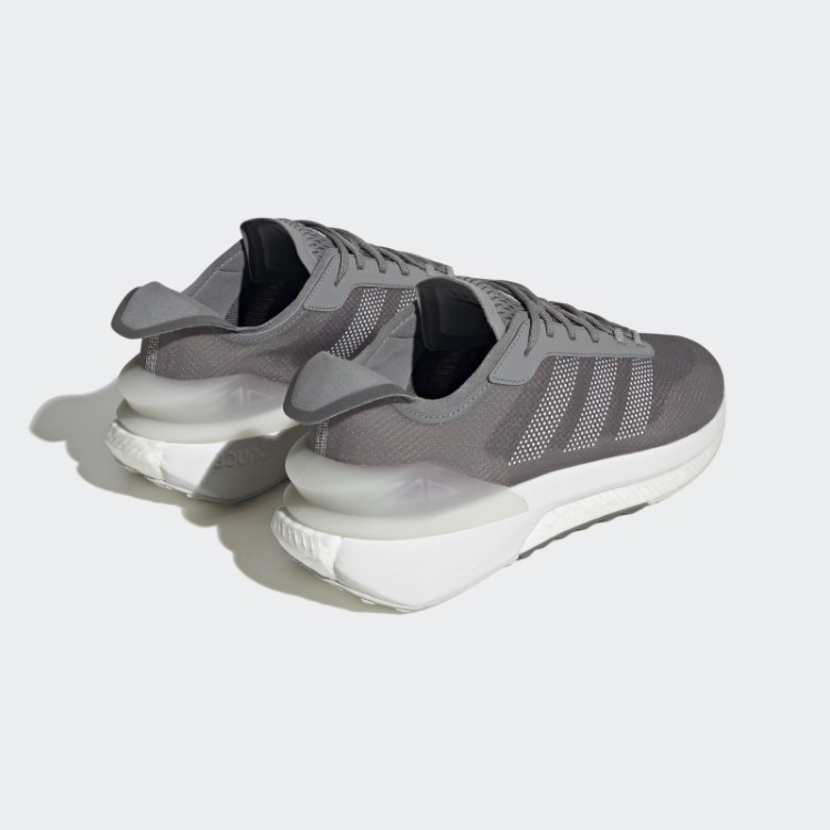 Tênis Adidas Avryn Cinza