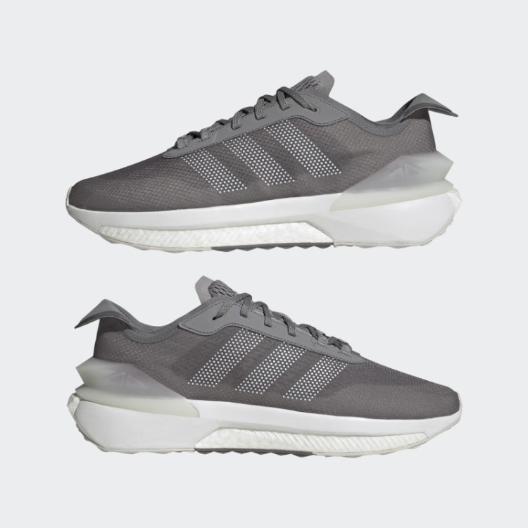 Tênis Adidas Avryn Cinza