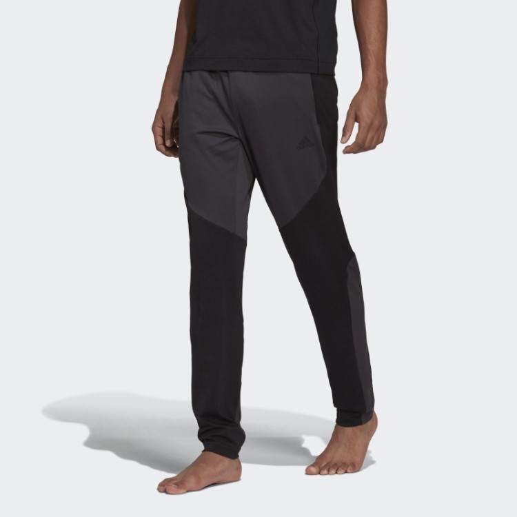 Joggers De Treinamento De Ioga De Carbono Adidas