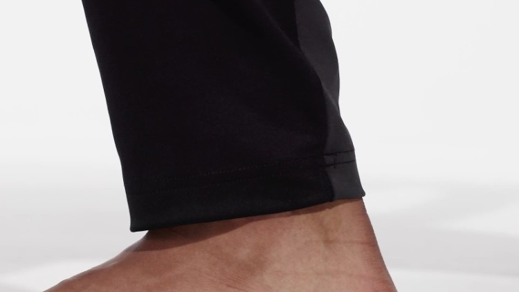 Joggers De Treinamento De Ioga De Carbono Adidas