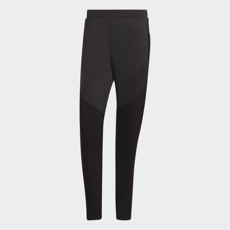 Joggers De Treinamento De Ioga De Carbono Adidas