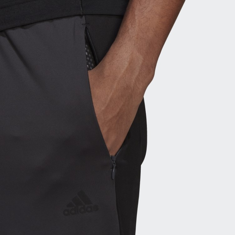 Joggers De Treinamento De Ioga De Carbono Adidas