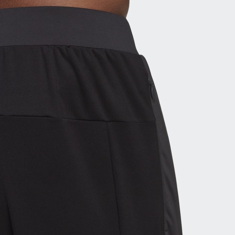 Joggers De Treinamento De Ioga De Carbono Adidas