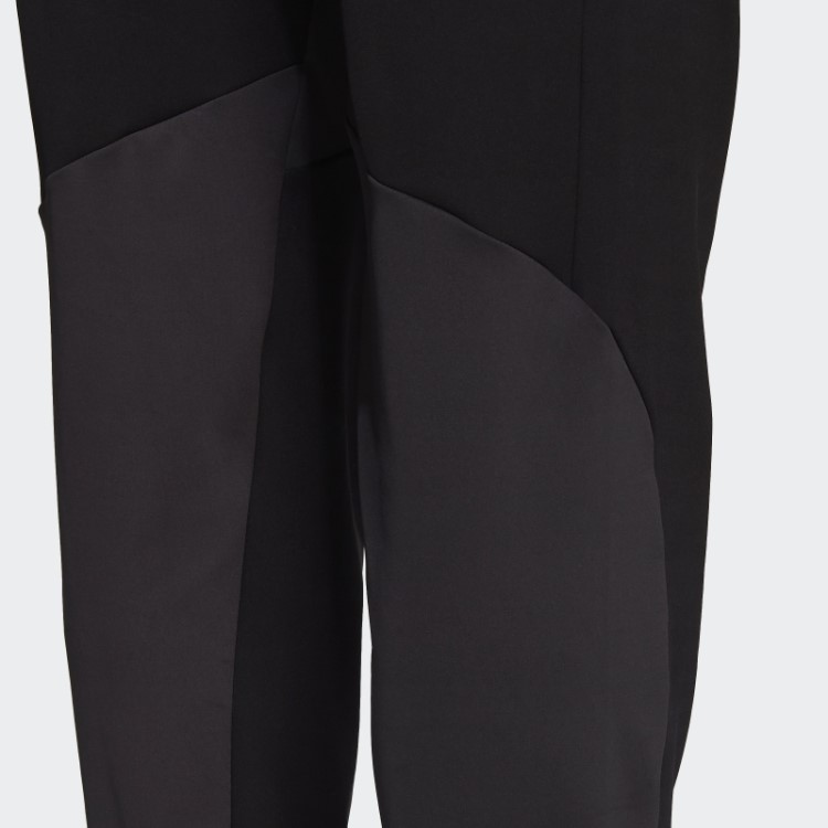 Joggers De Treinamento De Ioga De Carbono Adidas