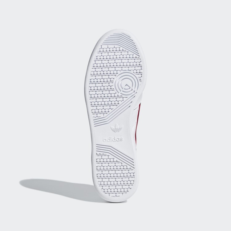 Tênis Adidas Continental 80 Marinho