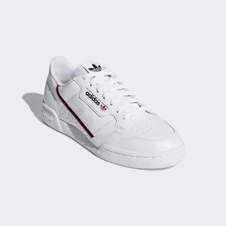Tênis Adidas Continental 80 Azul Marinho