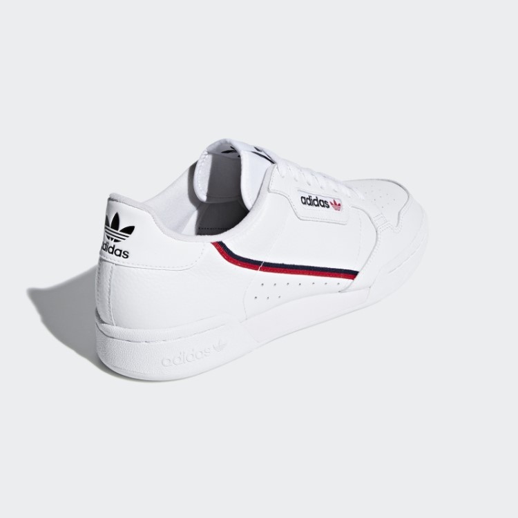 Tênis Adidas Continental 80 Azul Marinho