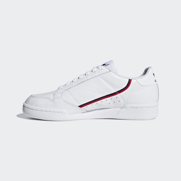 Tênis Adidas Continental 80 Azul Marinho