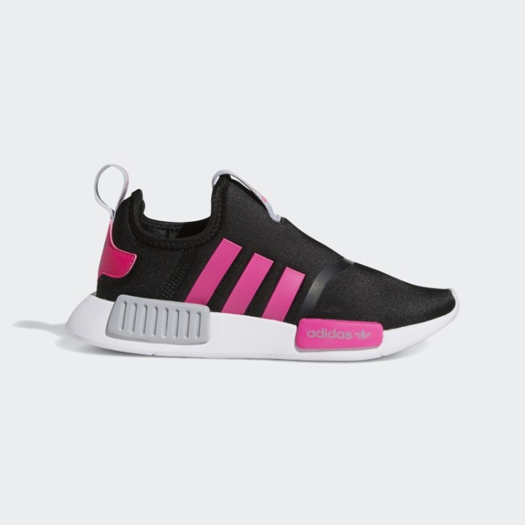 Tênis Adidas Nmd 360 Rosa Choque