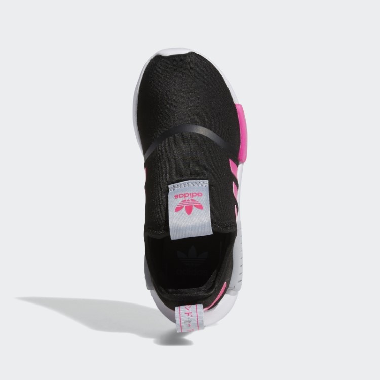 Tênis Adidas Nmd 360 Rosa Choque