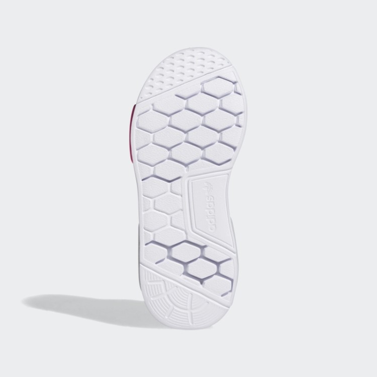 Tênis Adidas Nmd 360 Rosa Choque