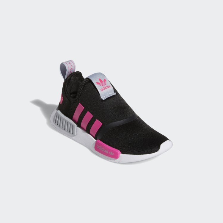 Tênis Adidas Nmd 360 Rosa Choque