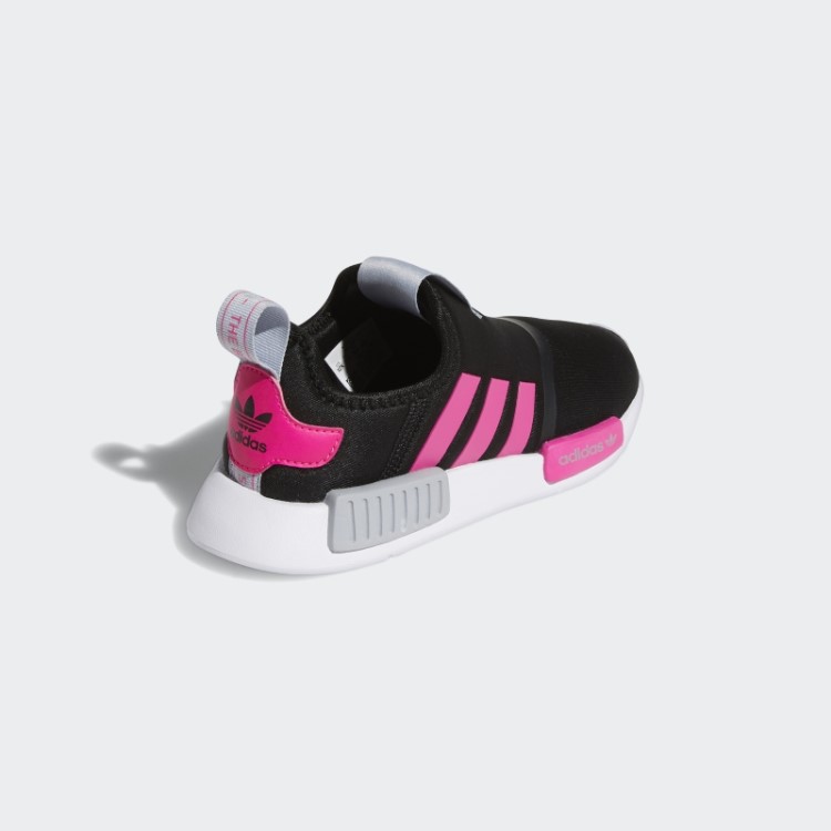 Tênis Adidas Nmd 360 Rosa Choque