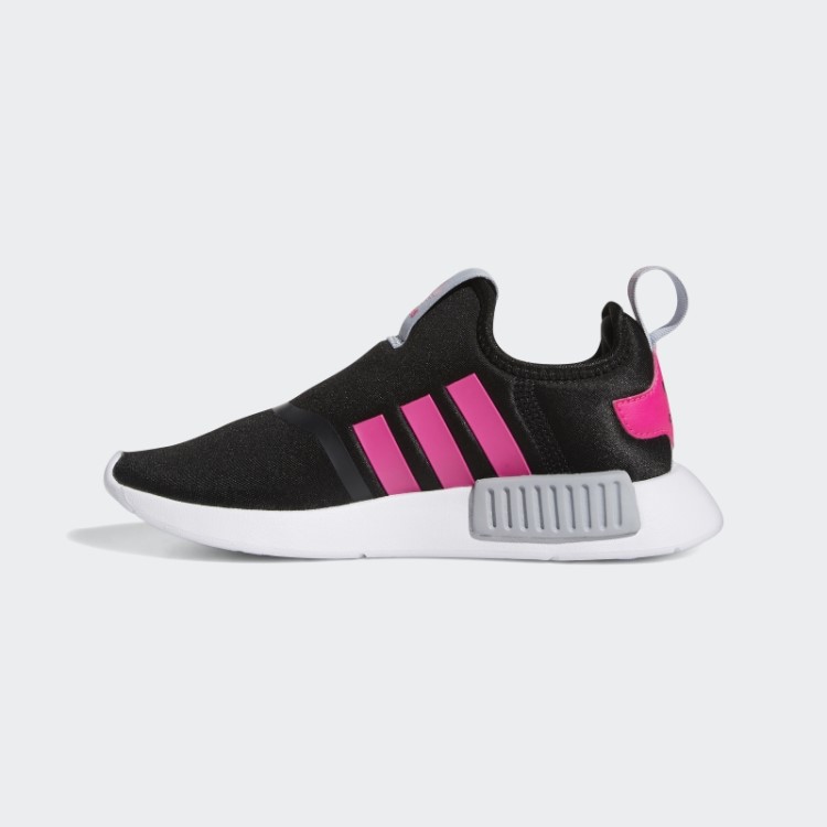 Tênis Adidas Nmd 360 Rosa Choque
