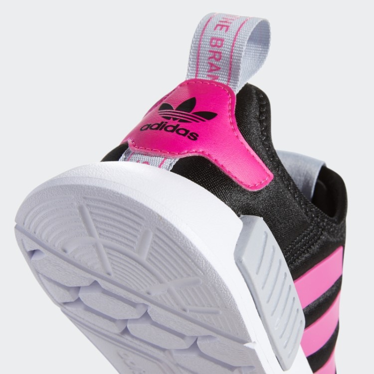Tênis Adidas Nmd 360 Rosa Choque