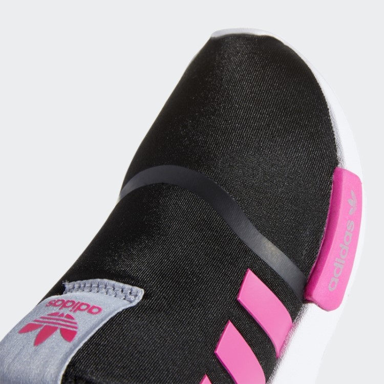 Tênis Adidas Nmd 360 Rosa Choque