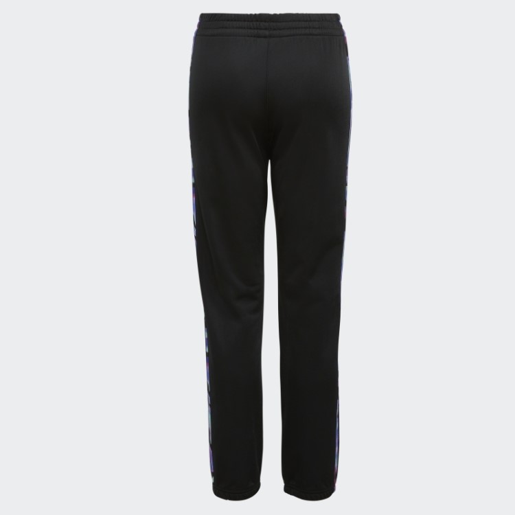 Jogger De Tricô Preto W Aop 3s Adidas