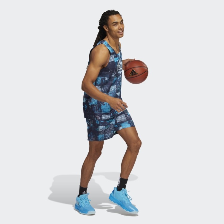 Dama Multicolorida D.o.l.l.a. Regata Adidas