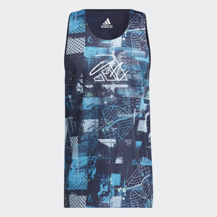 Dama Multicolorida D.o.l.l.a. Regata Adidas