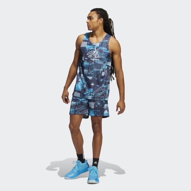 Dama Multicolorida D.o.l.l.a. Regata Adidas
