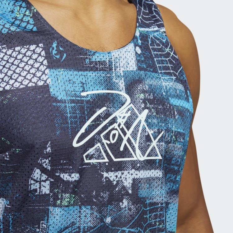 Dama Multicolorida D.o.l.l.a. Regata Adidas