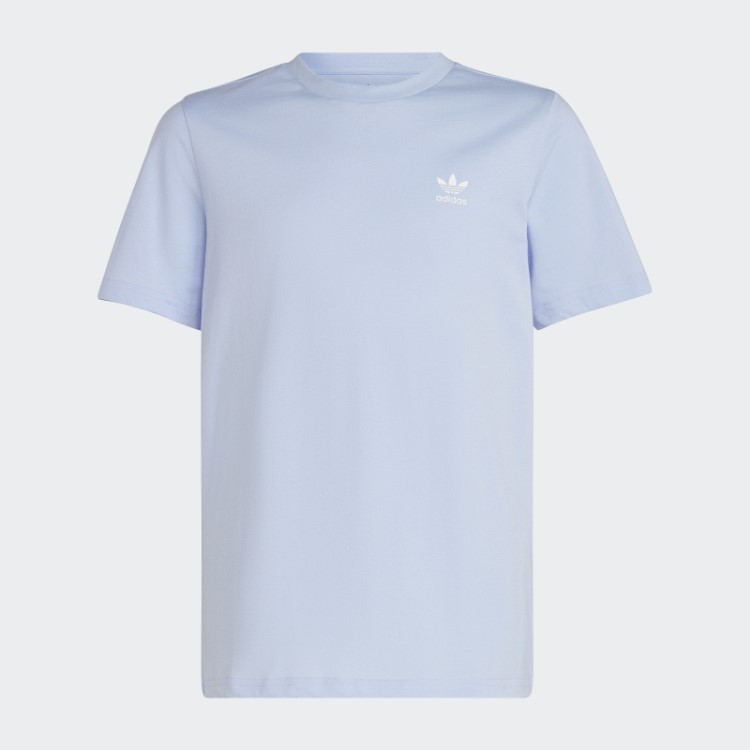 Camiseta Adicolor Blue Dawn Adidas