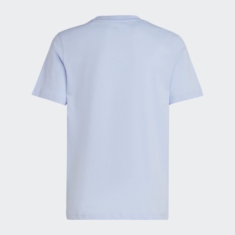 Camiseta Adicolor Blue Dawn Adidas