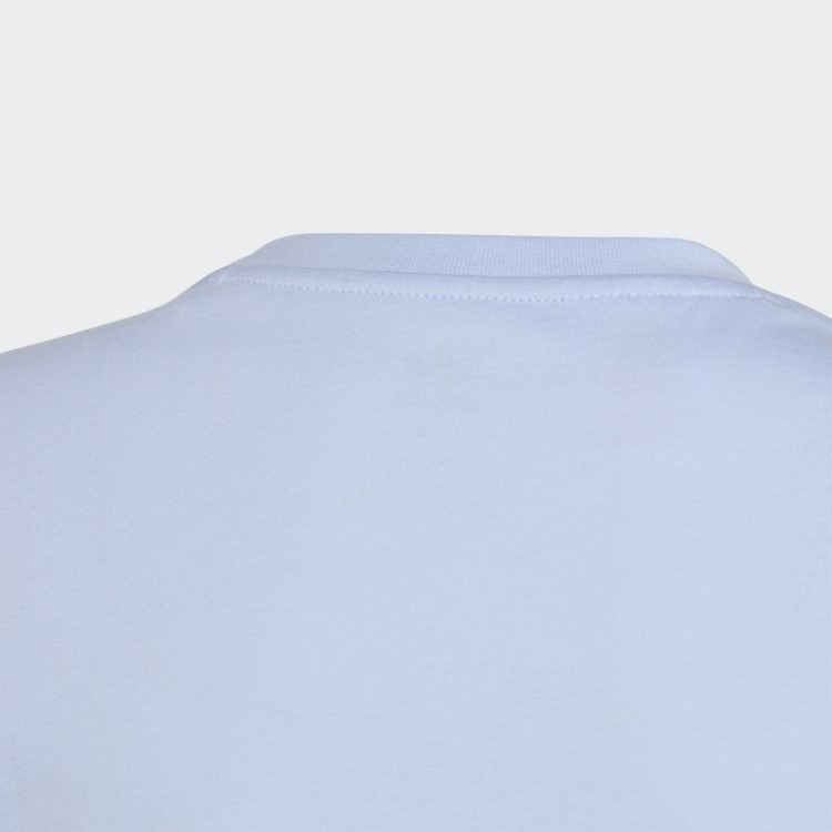 Camiseta Adicolor Blue Dawn Adidas