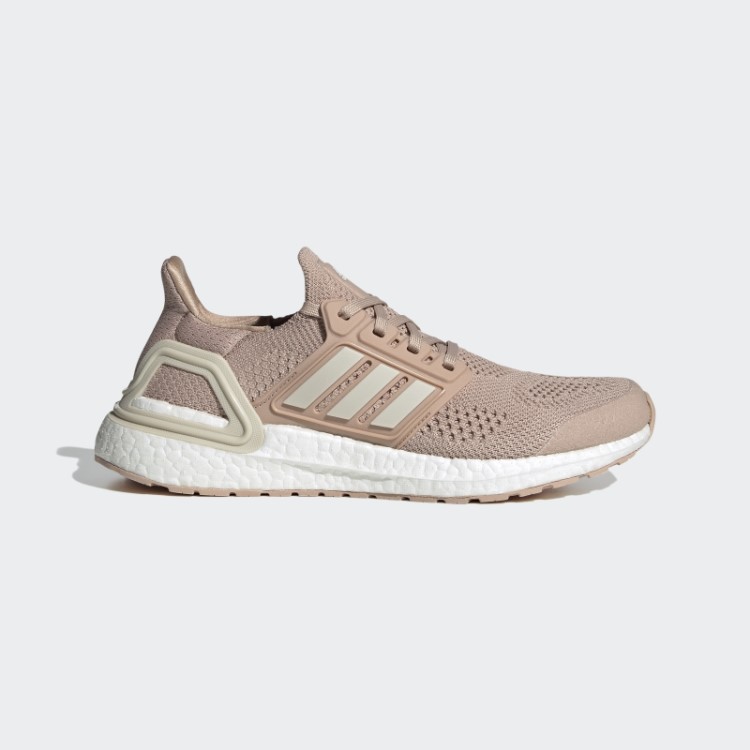 Tênis Ultraboost 19.5 Dna Ash Pearl Adidas