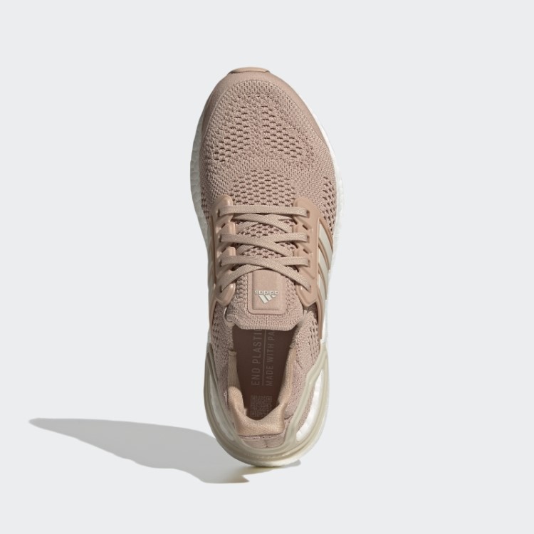 Tênis Ultraboost 19.5 Dna Ash Pearl Adidas