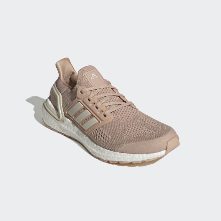 Tênis Ultraboost 19.5 Dna Ash Pearl Adidas