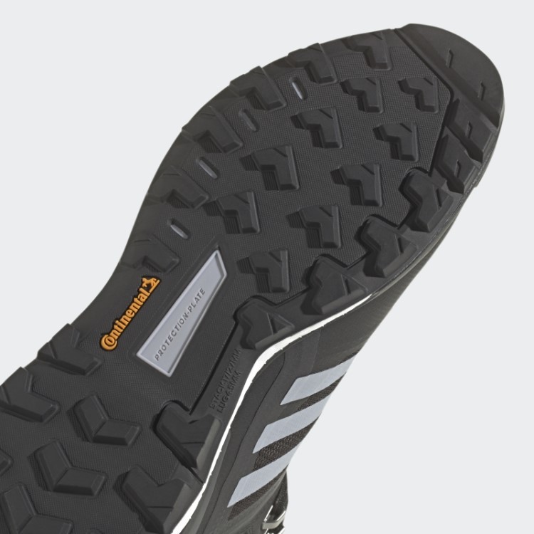 Tênis De Caminhada Terrex Skychaser Mid Gore-tex 2.0 Adidas Preto