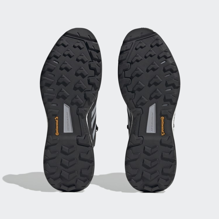 Tênis De Caminhada Terrex Skychaser Mid Gore-tex 2.0 Adidas Preto