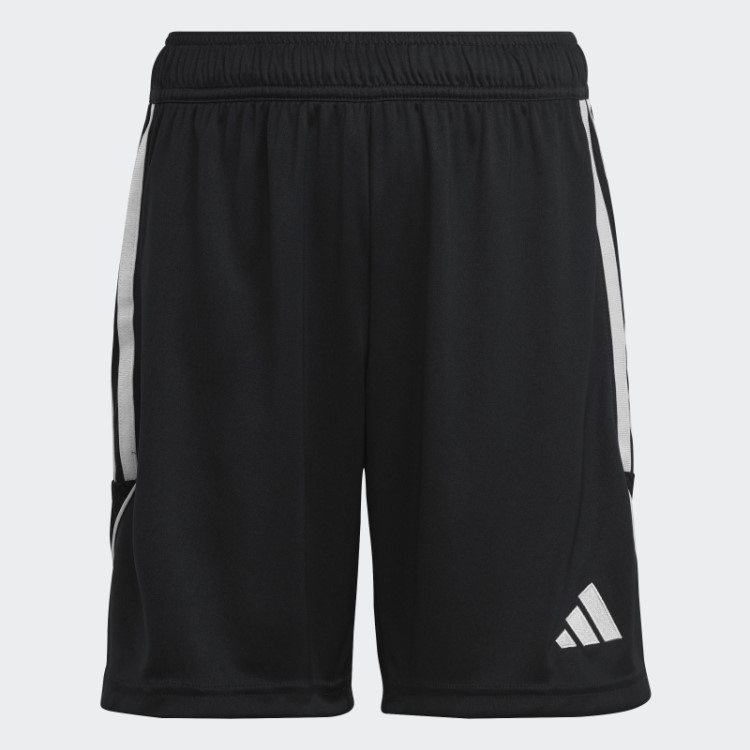 Bermuda Adidas Tiro 23 League Preta Estilosa