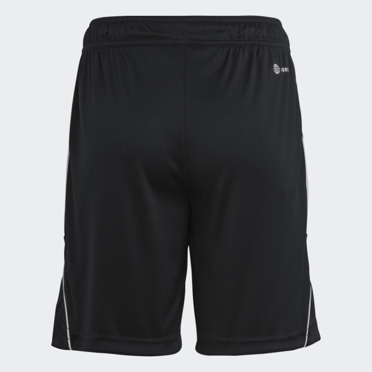 Bermuda Adidas Tiro 23 League Preta Estilosa