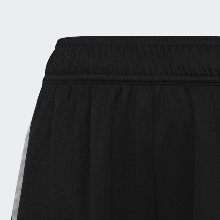 Bermuda Adidas Tiro 23 League Preta Estilosa
