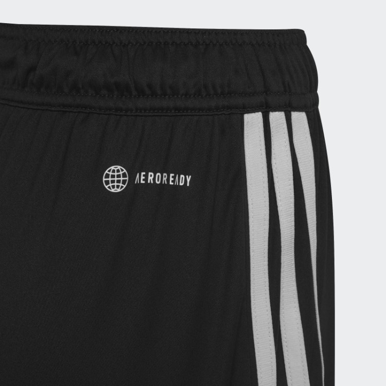 Bermuda Adidas Tiro 23 League Preta Estilosa