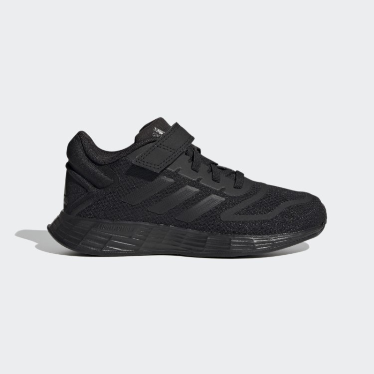 Tênis Adidas Preto Duramo 10 Moda