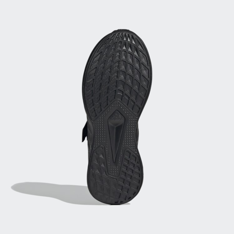 Tênis Adidas Preto Duramo 10 Moda