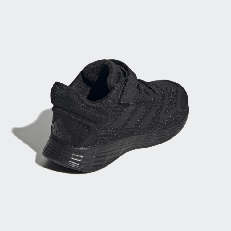 Tênis Adidas Preto Duramo 10 Moda