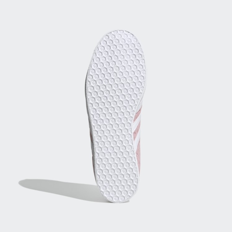 Sapato Gazela Rosa Adidas